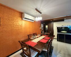 Blk 261A Compassvale North Gate (Sengkang), HDB 5 Rooms #527071531